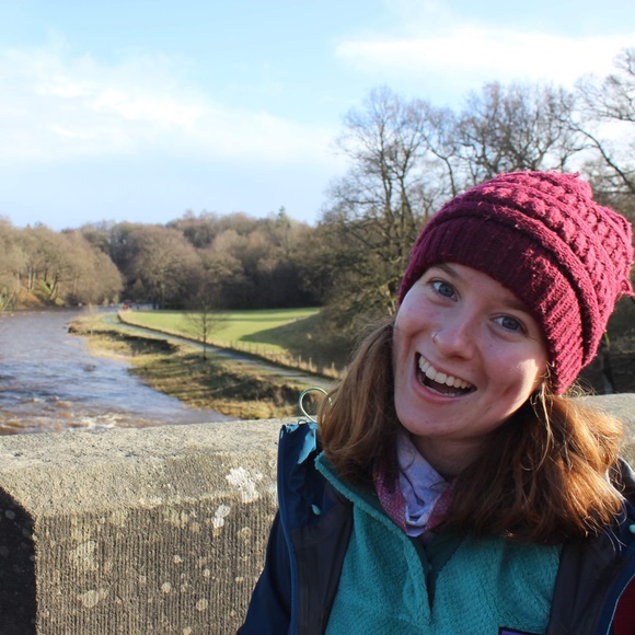 Meet your Posher, Amelia - Picture 1 of 1